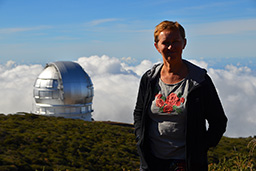 Roque de los Muchachos Observatory