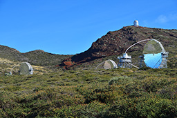 Roque de los Muchachos Observatory