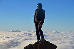 Roque de los Muchachos Observatory