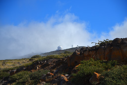 Roque de los Muchachos Observatory