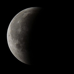 Cakowite zamienie Ksiyca, 27 lipca 2018 r. (Lunar eclipse, July 27, 2018)