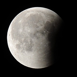 Cakowite zamienie Ksiyca, 27 lipca 2018 r. (Lunar eclipse, July 27, 2018)