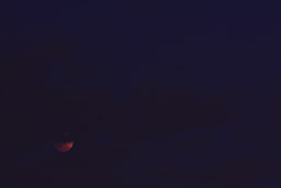 Cakowite zamienie Ksiyca, 27 lipca 2018 r. (Lunar eclipse, July 27, 2018)