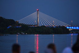 Cakowite zamienie Ksiyca, 27 lipca 2018 r. (Lunar eclipse, July 27, 2018)