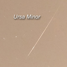 Rj Perseid (PER), 11/13 sierpnia 2019 r. (Perseids meteor shower, August 11/13, 2019)