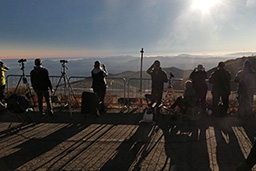 Cakowite zamienie Soca, 2 lipca 2019 r. (Total Solar eclipse, Jul. 2, 2019)