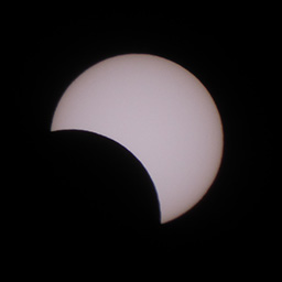 Cakowite zamienie Soca, 2 lipca 2019 r. (Total Solar eclipse, Jul. 2, 2019)