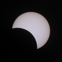 Cakowite zamienie Soca, 2 lipca 2019 r. (Total Solar eclipse, Jul. 2, 2019)