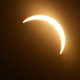 Cakowite zamienie Soca, 2 lipca 2019 r. (Total Solar eclipse, Jul. 2, 2019)