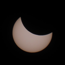 Cakowite zamienie Soca, 2 lipca 2019 r. (Total Solar eclipse, Jul. 2, 2019)