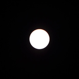 Cakowite zamienie Soca, 2 lipca 2019 r. (Total Solar eclipse, Jul. 2, 2019)