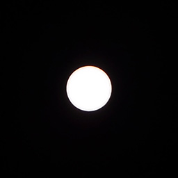 Cakowite zamienie Soca, 2 lipca 2019 r. (Total Solar eclipse, Jul. 2, 2019)