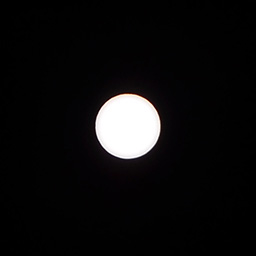 Cakowite zamienie Soca, 2 lipca 2019 r. (Total Solar eclipse, Jul. 2, 2019)