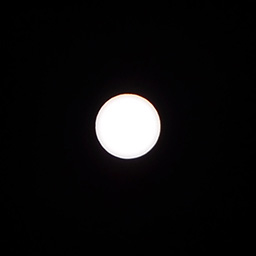 Cakowite zamienie Soca, 2 lipca 2019 r. (Total Solar eclipse, Jul. 2, 2019)