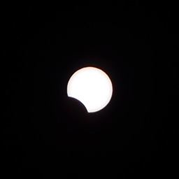 Cakowite zamienie Soca, 2 lipca 2019 r. (Total Solar eclipse, Jul. 2, 2019)