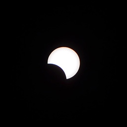 Cakowite zamienie Soca, 2 lipca 2019 r. (Total Solar eclipse, Jul. 2, 2019)