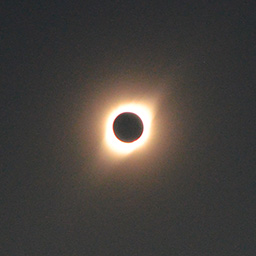 Całkowite zaćmienie Słońca, 2 lipca 2019 r. (Total Solar eclipse, Jul. 2, 2019)