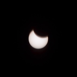 Cakowite zamienie Soca, 2 lipca 2019 r. (Total Solar eclipse, Jul. 2, 2019)