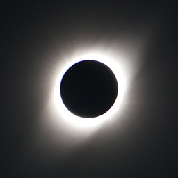 Cakowite zamienie Soca, 2 lipca 2019 r. (Total Solar eclipse, Jul. 2, 2019)