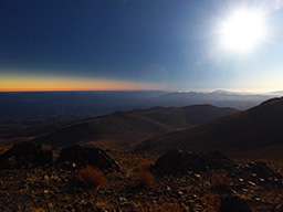 Cakowite zamienie Soca, 2 lipca 2019 r. (Total Solar eclipse, Jul. 2, 2019)