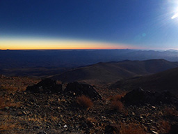 Cakowite zamienie Soca, 2 lipca 2019 r. (Total Solar eclipse, Jul. 2, 2019)