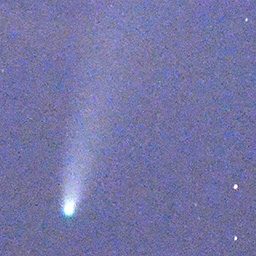 Kometa C/2020 F3