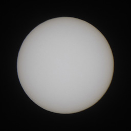 Solar eclipse of June 10, 2021