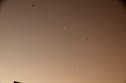 Kometa C/2025 A6 (Lemmon), padziernik 2025 r. (Comet C/2025 A6, October 2025)