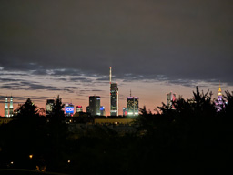 Cakowite zamienie Ksiyca, 7 wrzenia 2025 r.