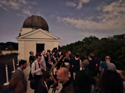 Cakowite zamienie Ksiyca, 7 wrzenia 2025 r.