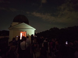 Cakowite zamienie Ksiyca, 7 wrzenia 2025 r.