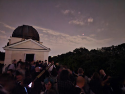 Cakowite zamienie Ksiyca, 7 wrzenia 2025 r.