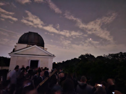 Cakowite zamienie Ksiyca, 7 wrzenia 2025 r.