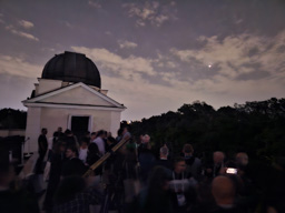 Cakowite zamienie Ksiyca, 7 wrzenia 2025 r.