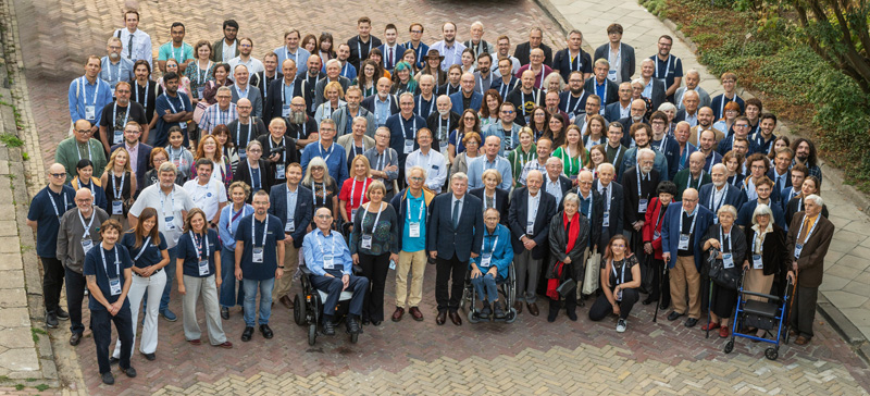 Zjazd Absolwentw Astronomii (i pracownikw obserwatorium) w ramach obchodw jubileuszu 200-lecia Obserwatorium Astronomiczne Uniwersytetu Warszawskiego