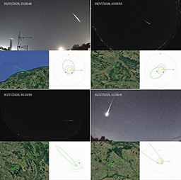Projekt Skytinel - facebook