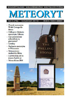 Meteoryt 4/2010 – Wold Cottage