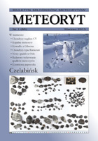 Meteoryt 1/2013 – Chelyabinsk