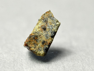 Meteorite Tuxtuac (LL5) for sale