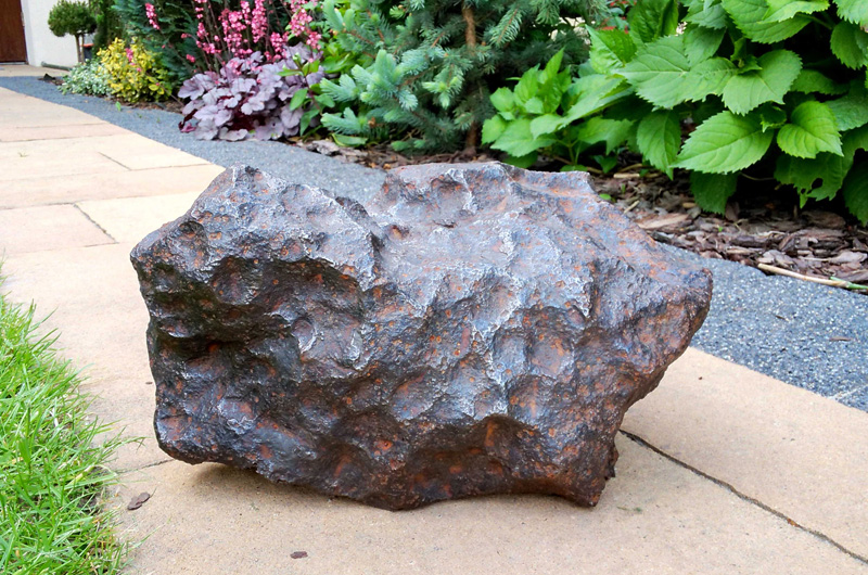Meteorite Campo del Cielo for sale