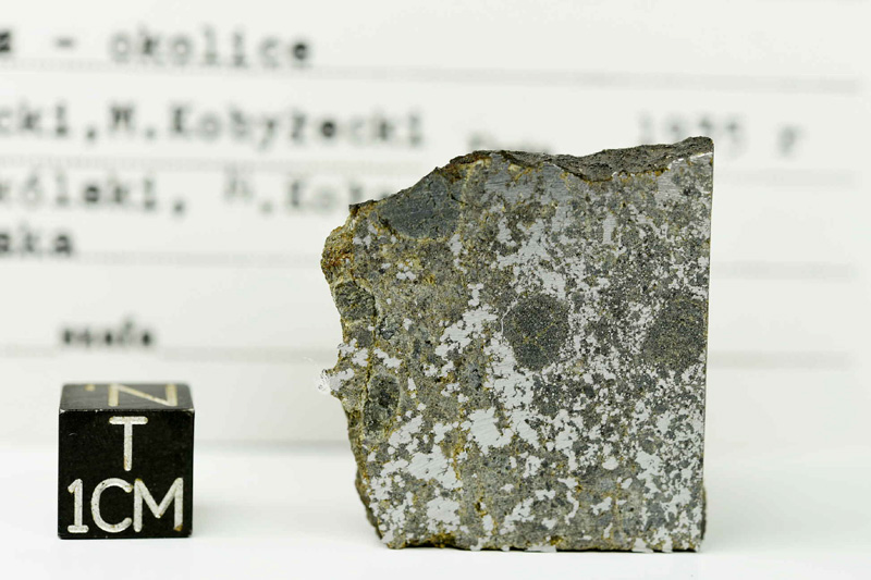 Meteorite Lowicz for sale