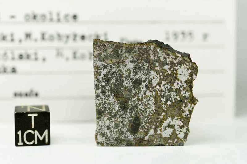 Meteorite Lowicz for sale