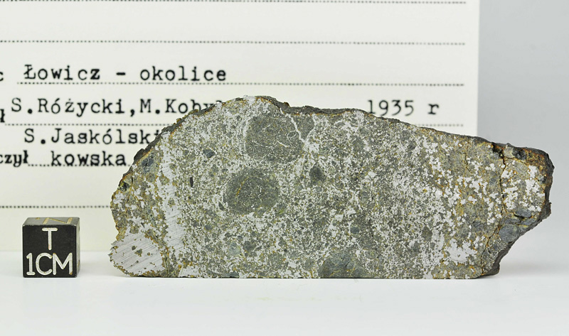 Meteorite Lowicz for sale