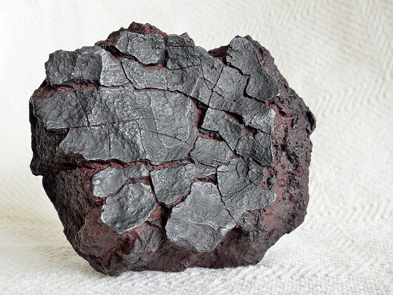 Meteorite Adamana (cast) for sale