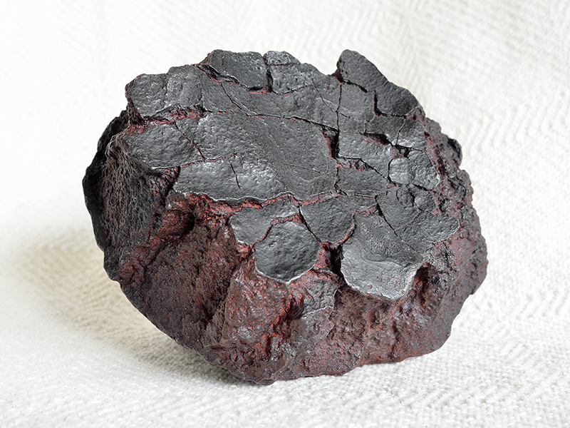 Meteorite Adamana (cast) for sale