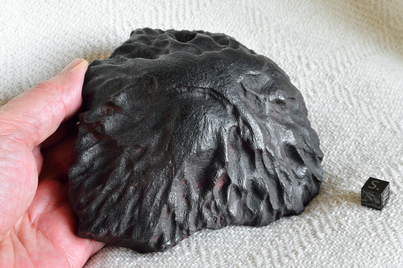 Meteorite Middlesbrough (cast) for sale