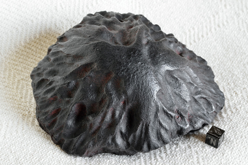 Meteorite Middlesbrough (cast) for sale