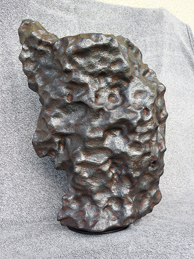 Meteorites Morasko (cast) for sale (Cobliner specimen)
