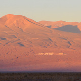 ALMA, Llano de Chajnantor Observatory (wyprawa na cakowite zamienie Soca, Chile 2019)