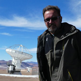 ALMA, Llano de Chajnantor Observatory (wyprawa na cakowite zamienie Soca, Chile 2019)